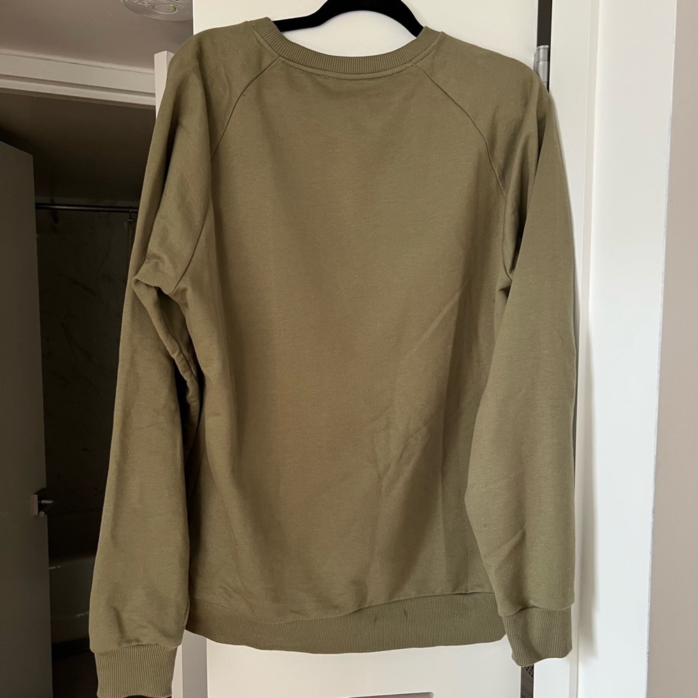 Pierre Balmain Tiger Print sweatshirt - Picture 2 of 8